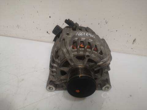 Foto 3ª: Alternador Peugeot 2008 HN05 (2021)