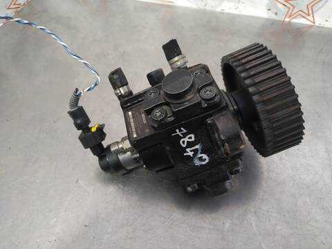 Foto 2ª: Bomba Inyeccion Opel Zafira ENJOY 120CV 88KW [Z19DT] (2007)