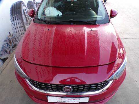 Capot Fiat Tipo 1.4 G 95CV 70KW II 356) BERLINA 843A1000
