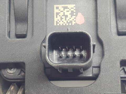 Foto 3ª: Centralita Motor ECU Dacia Sandero STEPWAY COMFORT (2022)
