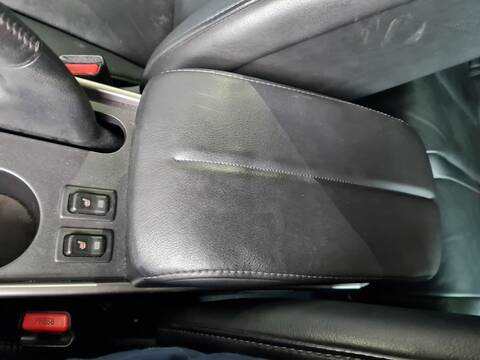 Consola Central Mazda CX7 ER) LUXURY