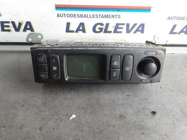 Climatizador Mitsubishi Montero 2.5 TDI