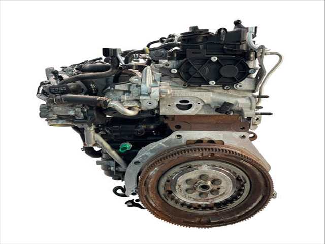 Foto 3ª: Motor Completo Audi A1 115CV 85KW [CXMA CXM] (2015)