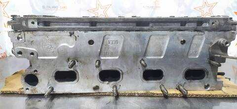 Foto 3ª: Culata Volkswagen Golf 1.6 TDI DPF 105CV 77KW (2008)