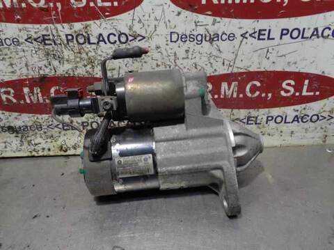 Motor de Arranque Chrysler PT Cruiser 2.0 CLASSIC 141CV 104KW