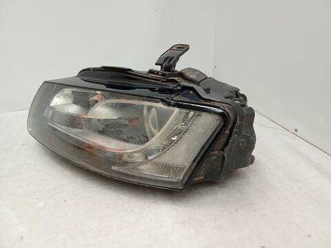 Foto 2ª: Faro Izquierdo Audi A5 3.0 TDI QUATTRO 240CV 176KW [CAPA,CCWA] (2008)