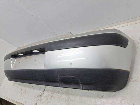 Foto 4ª: Paragolpes Trasero Seat Ibiza 90CV 66KW (1993)