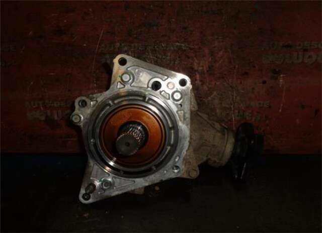 Foto 2ª: Caja Transfer Nissan X-Trail 2.0 DCI (T31)(03.2007-_) [M9R]
