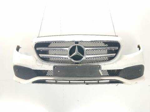 Paragolpes Delantero Mercedes Clase E 180 E 220 D 213.004)