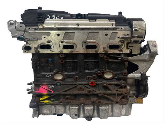 Motor Completo Volkswagen Golf MK6 140CV 103KW