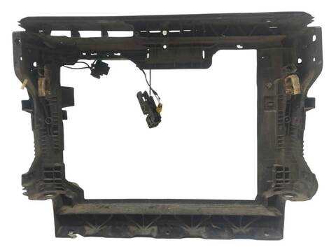 Paragolpes Delantero Seat Alhambra 2.0 TDI