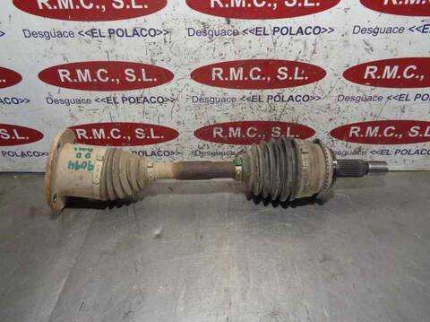 Transmision Delantera Derecha Mitsubishi Montero 3.2 DI-D INFORM 5-TRG.) 200CV 147KW