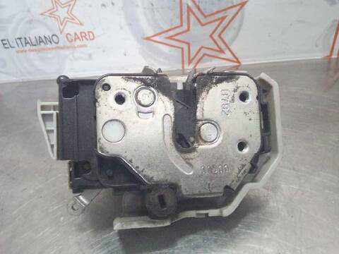 Foto 2ª: Cerradura Puerta Delantera Derecha Lancia Delta STEEL 105CV 77KW [944A3000] (2011)