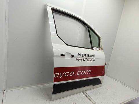 Foto 2ª: Puerta Delantera Derecha Ford Transit KOMBI TREND LARGO 120CV 88KW [ZTGA] (2021)