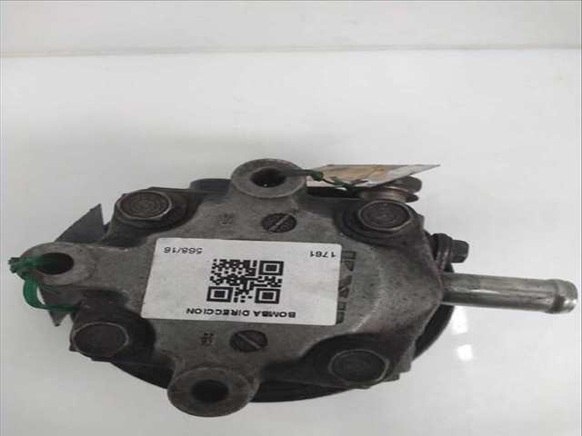 Foto 2ª: Bomba de Direccion Peugeot 4007 2.2 HDI 156CV 115KW (2007)