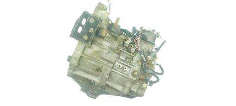 Foto 3ª: Caja Cambios Toyota Avensis 2.0 D-4D ADT270_) [1AD-FTV] (2009)