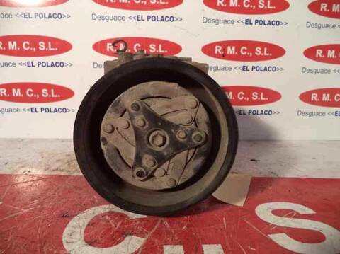 Compresor Aire Acondicionado Fiat Punto 1.2 CAT BERLINA 133CV 98KW