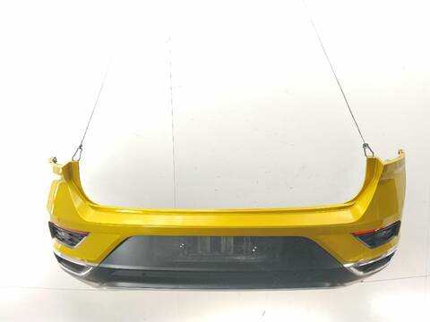 Paragolpes Trasero Volkswagen T-Roc 1.0 TSI 110CV