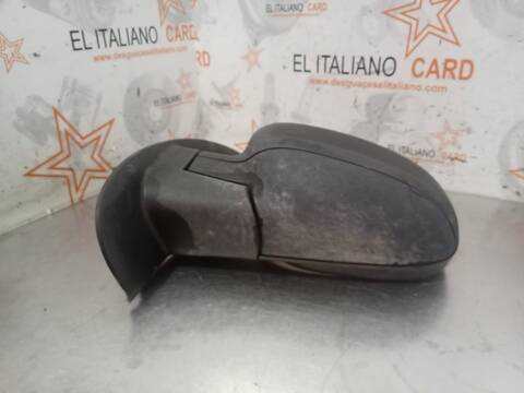 Foto 4ª: Retrovisor Izquierdo Renault Kangoo PROFESIONAL 90CV 66KW [K9K608] (2016)