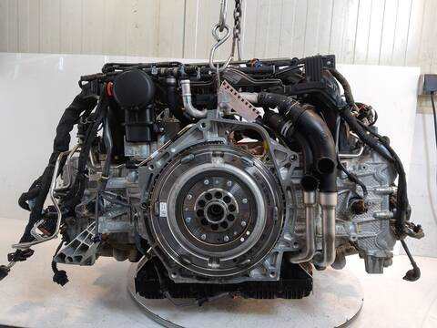 Foto 3ª: Motor Completo Porsche 911 3.0 GTS 480 CV 353KW [DKK / DKKB]