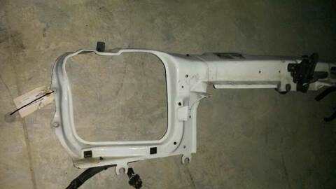 Foto 2ª: Panel Frontal Fiat Doblo 1.9 DIESEL CAT 63CV 46KW [223 A6.000] (2001)