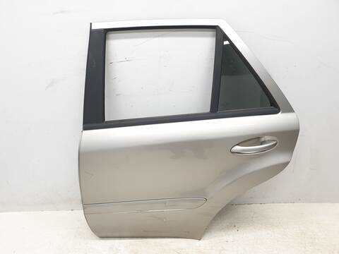 Puerta Trasera Izquierda Mercedes Clase ML 320 CDI 164.122)