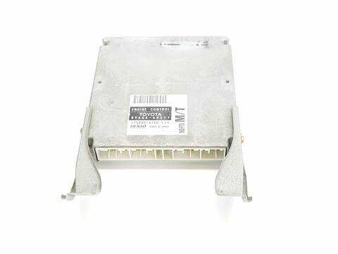 Centralita Motor ECU Toyota Land Cruiser D4-D GX 5-PTAS.)