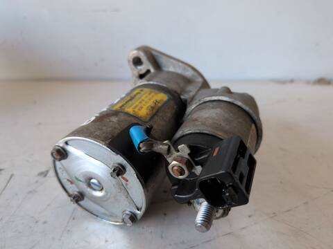 Foto 3ª: Motor de Arranque Hyundai i30 KLASS MILD-HYBRID
