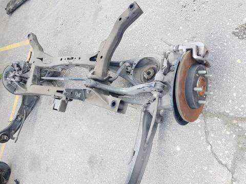 Foto 3ª: Puente Trasero Kia Xceed DRIVE 120CV 88KW [G3LC] (2019)