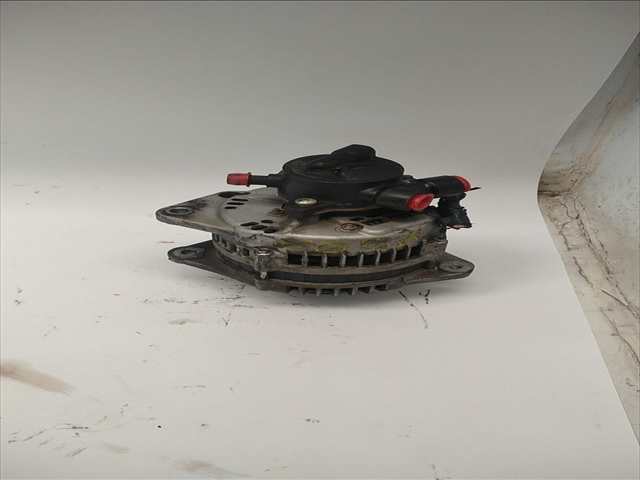 Foto 4ª: Alternador Opel Corsa 1.7 D 1686CXR [D/Z17DTH] (2004)