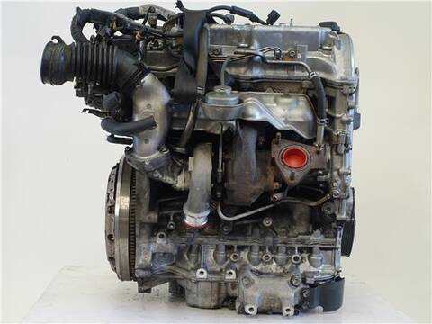 Foto 3ª: Motor Completo Honda Civic 2.2 CTDI HATCHBACK 140CV 103KW [N22A2] (2008)