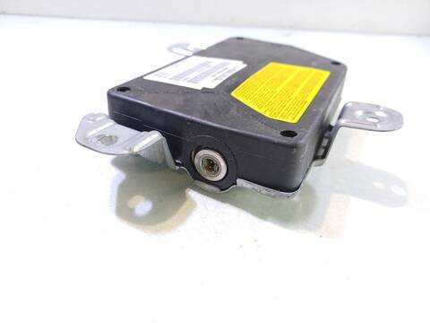 Foto 2ª: Airbag Lateral Trasero Derecho Bmw Serie 3 315 2.8 24V CAT COUPE 193CV 142KW [286S2] (1999)