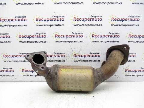 Catalizador Toyota Yaris 1NDTV