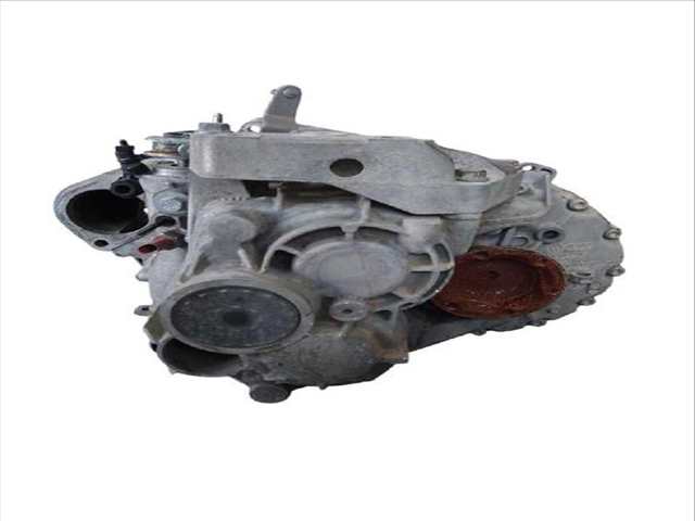 Caja Cambios Volkswagen Passat 2.0 TDI