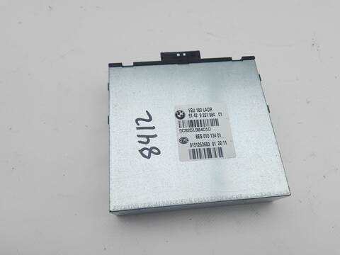 Foto 2ª: Centralita Motor ECU Bmw X3 XDRIVE 20 D 184CV 135KW [N47 D20 C] (2011)