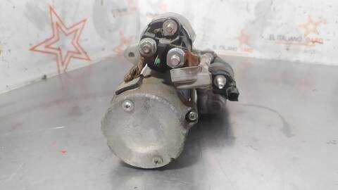 Foto 4ª: Motor de Arranque Ford Kuga TITANIUM 180CV 132KW [T8MA] (2016)