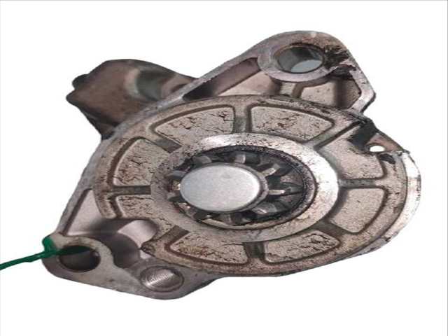 Foto 2ª: Motor de Arranque Audi Q7 3.0 TDI QUATTRO (2006)