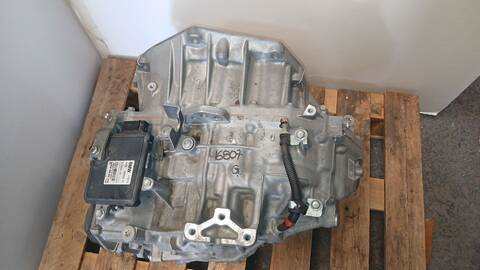 Foto 2ª: Caja Cambios Automatica Bmw Serie 2 218 G I ACTIVE TOURER AUT. [B38A15A] (2015)