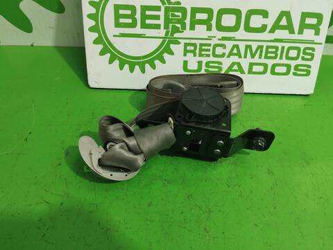 Foto 3ª: Cinturón Trasero Derecho Kia Carnival 2.9 CRDI CAT 185CV 136KW [J3] (2009)