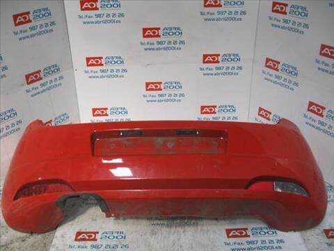 Paragolpes Trasero Fiat Grande Punto 1.9 130 CV