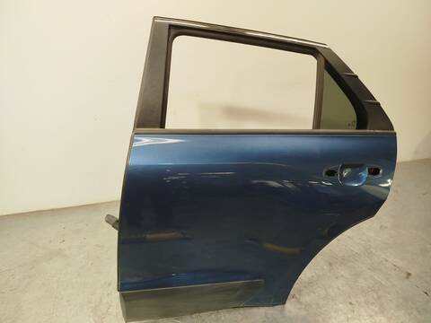 Foto 3ª: Puerta Trasera Izquierda Kia Niro EV 204CV 150KW [EM16] (2023)