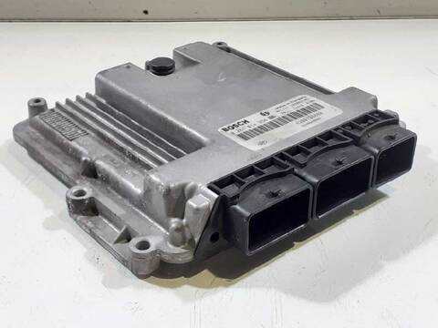 Centralita Motor ECU Renault Laguna 2.0 DCI DIESEL CAT GRANDTOUR 131CV 96KW
