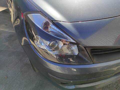 Faro Derecho Renault Clio K9K766