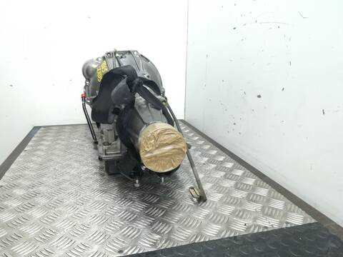 Foto 3ª: Caja Cambios Automatica Lexus IS 1GFE AUT. (2001)