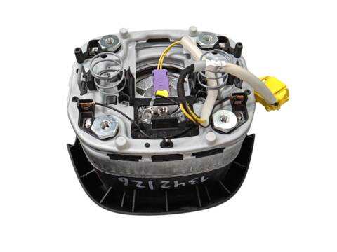 Foto 2ª: Airbag Delantero Izquierdo Skoda Octavia 1.6 TDI (2004)