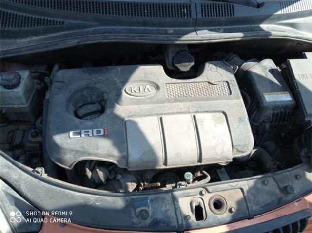 Foto 3ª: Cerradura Puerta Trasera Izquierda Kia Picanto 1.1 CRDI [D3FA]