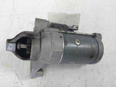 Foto 2ª: Motor de Arranque DS 7 130 CV 96KW [YHZ DV5RC] (2019)