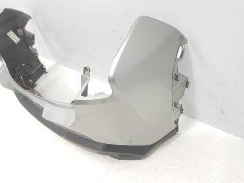 Foto 2ª: Paragolpes Trasero Lexus UX VERSION INDEFINIDA