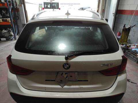 Portón Bmw X1 2.0 D E84) 177CV 130KW N47D20C