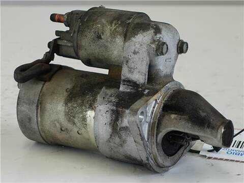 Motor de Arranque Opel Zafira 1.6 COSMO 94CV 69KW